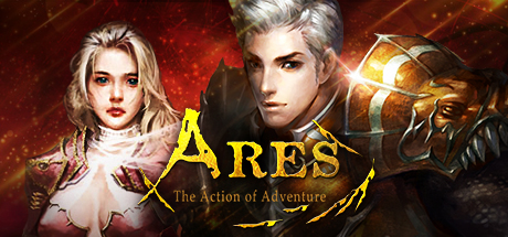 ares for mac os x